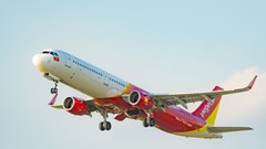 Qua mùa COVID, trở lại bầu trời cùng Vietjet với hàng ngàn vé 0 đồng