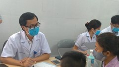 Tỷ lệ u não ác tính ở trẻ em cao hơn ở người lớn