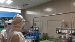 Chuyến bay từ Nga về nước có thêm 2 trường hợp mắc Covid-19