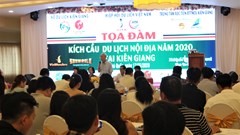 Doanh nghiệp kích cầu, du khách hưởng lợi