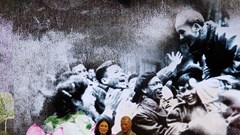 Học tập và làm theo tư tưởng, đạo đức, phong cách Hồ Chí Minh: “Ngắm lại”... Hoa Xuân Tứ