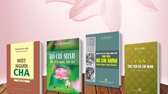 Giới thiệu những tác phẩm chọn lọc về Bác