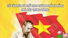 Chương trình ca nhạc Người là tình yêu bao la