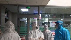 Phát hiện thêm 2 ca mắc Covid-19 là tiếp viên hàng không và 2 ca sau khi nhập cảnh vào Việt Nam