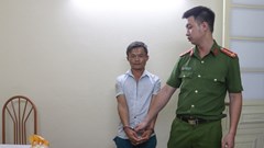 Bắt giữ đối tượng mang hơn 19.000 viên ma túy từ Lào về Việt Nam