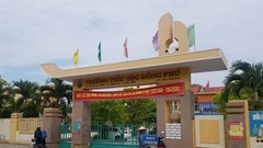 Quảng Bình: Một đối tượng lẻn vào trường tiểu học, sàm sỡ nữ sinh lớp 5