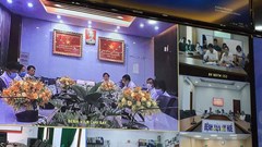 Bệnh nhân 91 đã phục hồi gần 20%, sẽ được chuyển sang Bệnh viện Chợ Rẫy