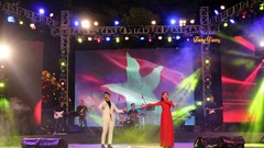 Lắng đọng đêm nhạc tri ân kỷ niệm 130 sinh nhật Bác