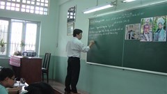 Chưa có bộ tài liệu chuẩn về giáo dục gia đình trong trường học