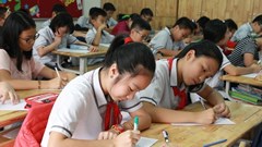 Đánh giá năng lực để tuyển sinh lớp 6: Có tạo sự công bằng?