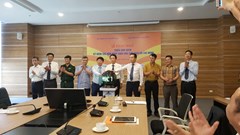 Khai mạc triển lãm sách online kỷ niệm 130 năm Ngày sinh Chủ tịch Hồ Chí Minh