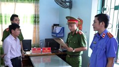 Lừa xin việc, chiếm đoạt gần 600 triệu đồng