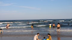 Cứu sống du khách đuối nước ngừng thở hơn 20 phút