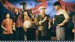Bộ VHTTDL: 12 nhà hát “ra quân” đồng loạt tại các điểm diễn của sân khấu Thủ đô