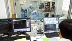 Khởi tố 2 cha con hành hung nhân viên y tế Bệnh viện Đa khoa Lâm Đồng