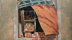 Thông điệp bảo tồn làng cổ từ “Bóng di sản”