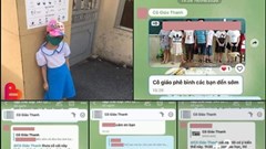 Vụ phạt học sinh đi học sớm không được vào lớp tại Hải Phòng:  Ngày 25.5 sẽ công bố mức độ xử lý