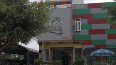 Bắt quả tang 15 nam, nữ sử dụng ma tuý tại quán karaoke X-Music