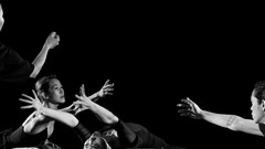 Nước mắt của Thúy Kiều trên sân khấu ballet