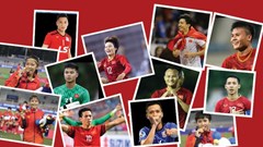 Quả bóng vàng Việt Nam 2019: Danh hiệu tập thể là bệ phóng cho cá nhân