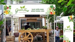 Green Fest - Ngày hội xanh dành cho các gia đình
