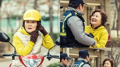 Số phận lận đận của phụ nữ Hàn Quốc trong “Con gái của mẹ”