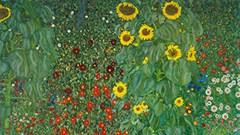 Chiêm ngưỡng kiệt tác hội họa trăm năm tại triển lãm số "Hình ảnh và khoảng cách”