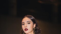 Hoa hậu Kỳ Duyên: “Tôi không lạnh lùng, chảnh chọe”