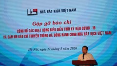 Điều còn lại: Không có người xấu, toàn người... tốt