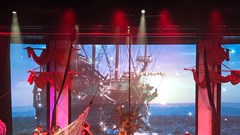 Chương trình văn hóa, nghệ thuật chất lượng cao trở lại với khán giả: Xiếc giảm giá, tăng chất