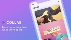 Facebook tung ra ứng dụng tạo clip nhạc giống như TikTok