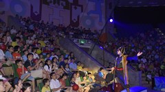 "Cướp biển 2020": Cuộc chơi lớn của Liên đoàn Xiếc Việt Nam