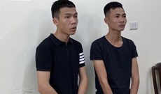 Bắt nhóm chuyên xâm nhập tài khoản Facebook chiếm đoạt hơn 10 tỉ đồng