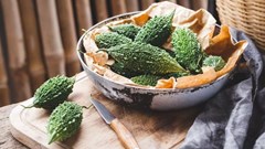 10 loại rau, củ giúp giải nhiệt ngày hè