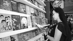 Bài toán cho ngành xuất bản "hậu covid-19”: Ẩn số chưa có lời giải