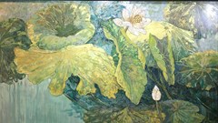 Khi “Sơn ta” đột phá, đè “sơn công nghiệp”