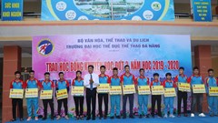 Đại học TDTT Đà Nẵng hỗ trợ sinh viên bị ảnh hưởng bởi Covid-19