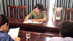 Hà Nội: Tung tin kết hôn muộn bị phạt tiền, 2 trường hợp bị xử phạt