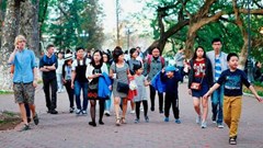 Hà Nội khẩn trương phát triển kinh tế sau dịch Covid-19