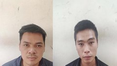 Hà Nội: Triệt phá ổ nhóm chuyên cướp giật tài sản của nữ giới