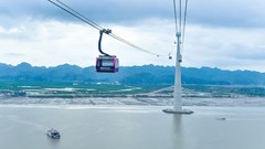 Sun Group trở lại ấn tượng sau dịch với loạt sản phẩm du lịch mới