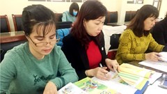 Xung quanh việc lựa chọn sách giáo khoa ở một số địa phương: Nhiều câu hỏi chờ lời đáp
