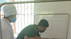 Nghệ An: Mâu thuẫn gia đình hai mẹ con cùng nhau ăn lá ngón tự tử