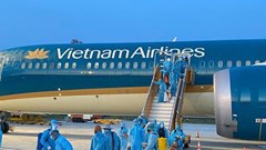 Bệnh nhân Covid-19 thứ 329 là một nam sinh từ Anh về nước