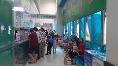 Đề phòng các bệnh mùa nắng nóng