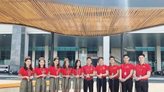 Cùng Vietjet khám phá Việt Nam tươi đẹp trên 8 đường bay mới với giá chỉ từ 8.000 đồng