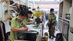 Kinh doanh online, mảnh đất "màu mỡ " của hàng giả