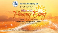 Bản sắc Việt Nam trong nét đẹp văn hóa ASEAN