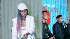 Hoa hậu H’Hen Niê, Hoàng Phúc lên án vấn nạn lạm dụng tình dục trẻ em