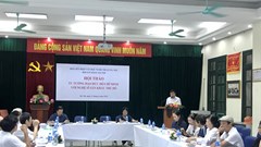 Tư tưởng đạo đức Hồ Chí Minh với nghệ sĩ sân khấu Thủ đô